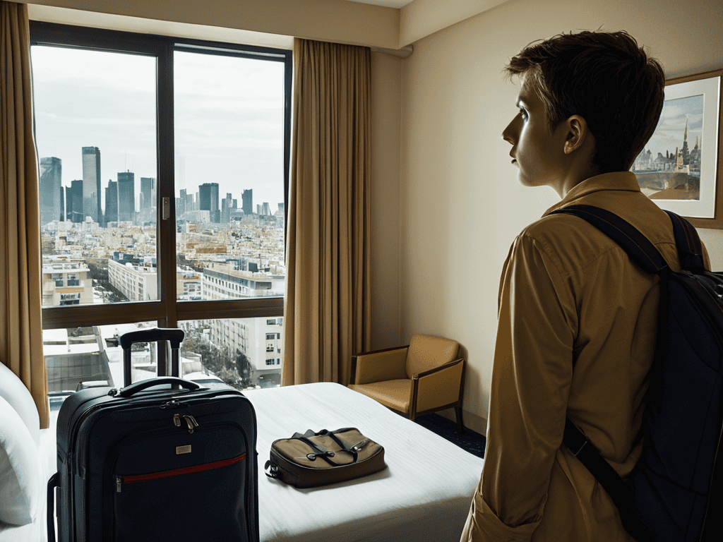Navigating Airbnb Safety Concerns