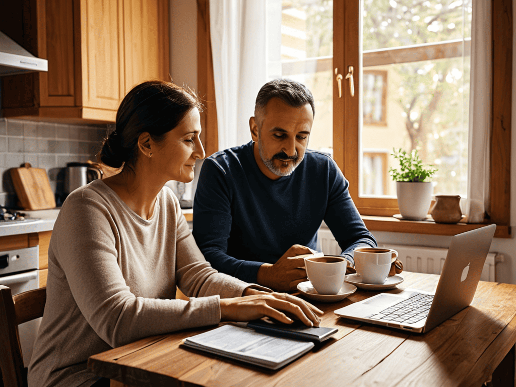 Optimizing Spousal Ira Benefits