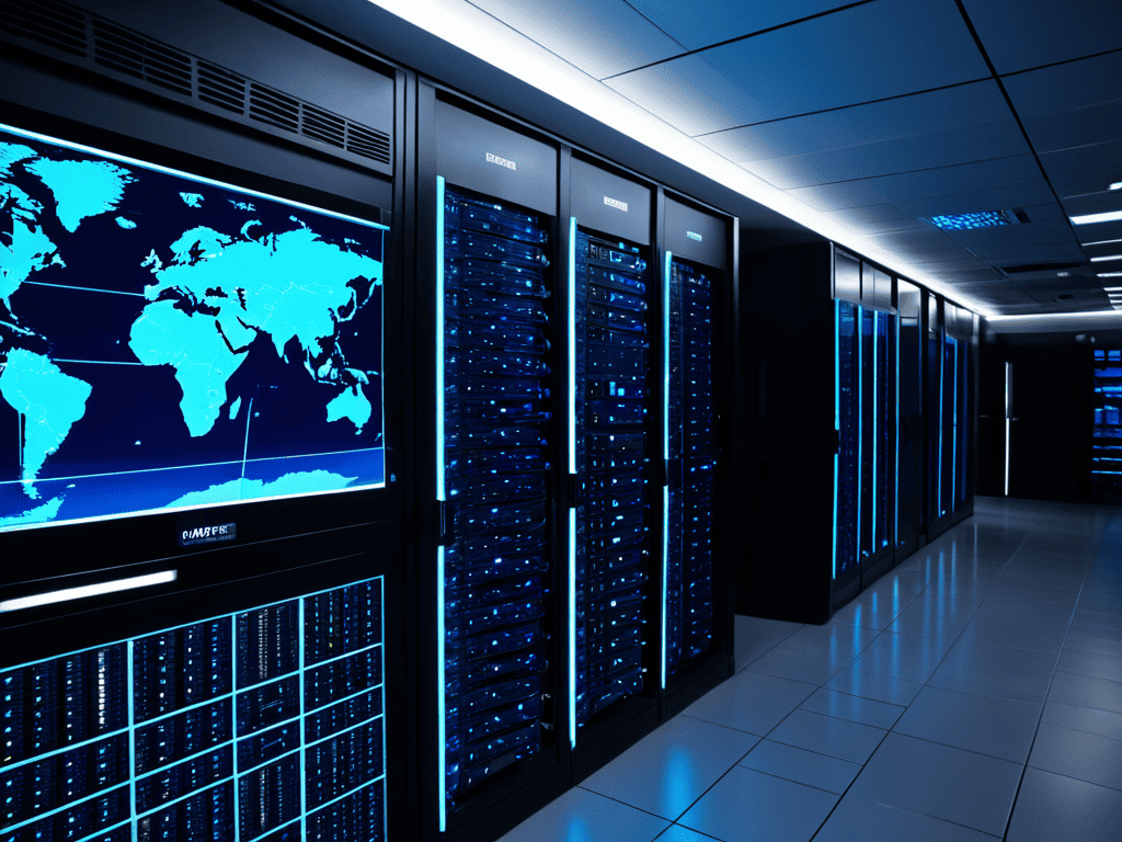 Embracing the Future of Global Surveillance