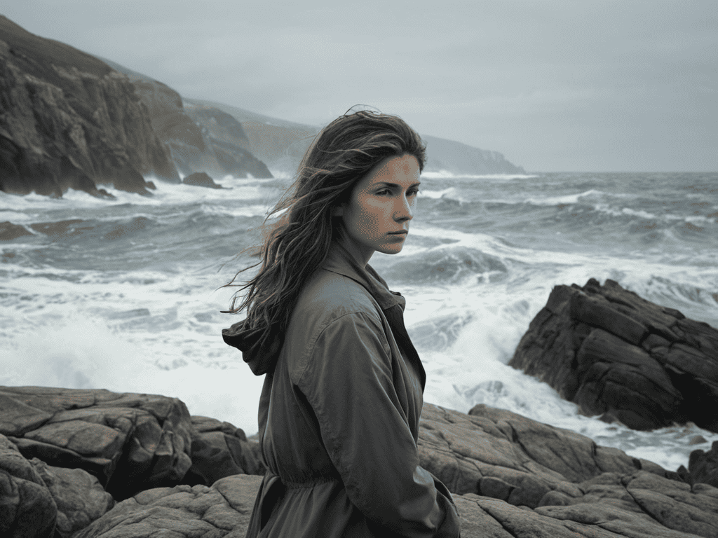 Embracing the Power of Grey Rock