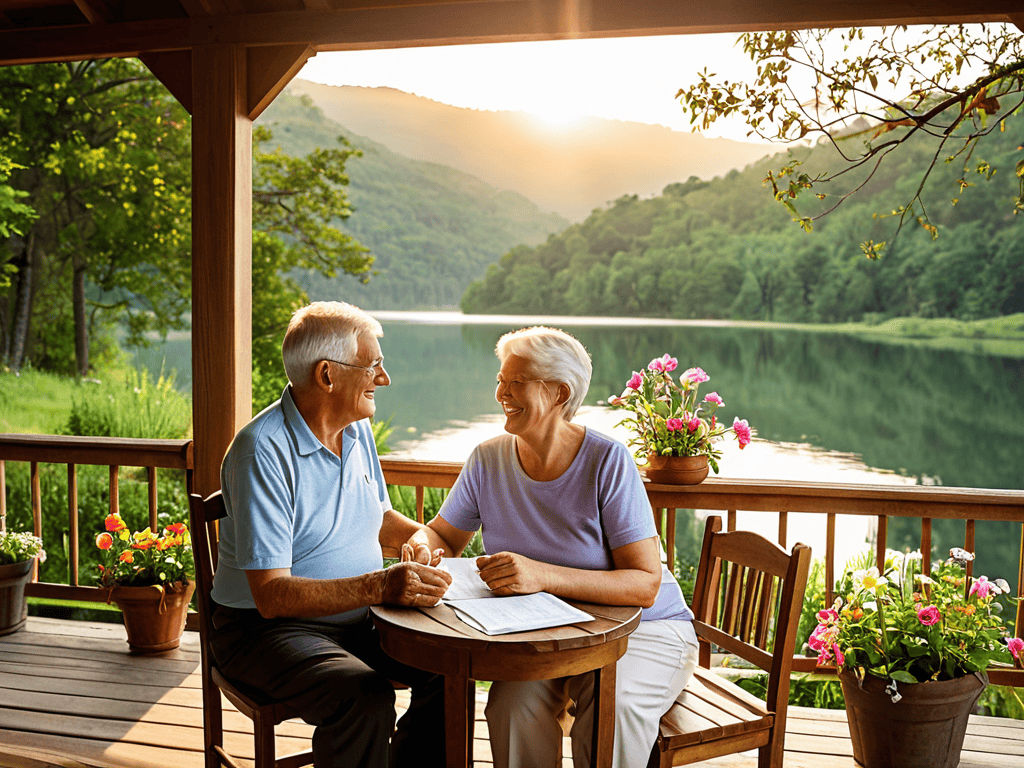 Spousal IRA retirement success tips