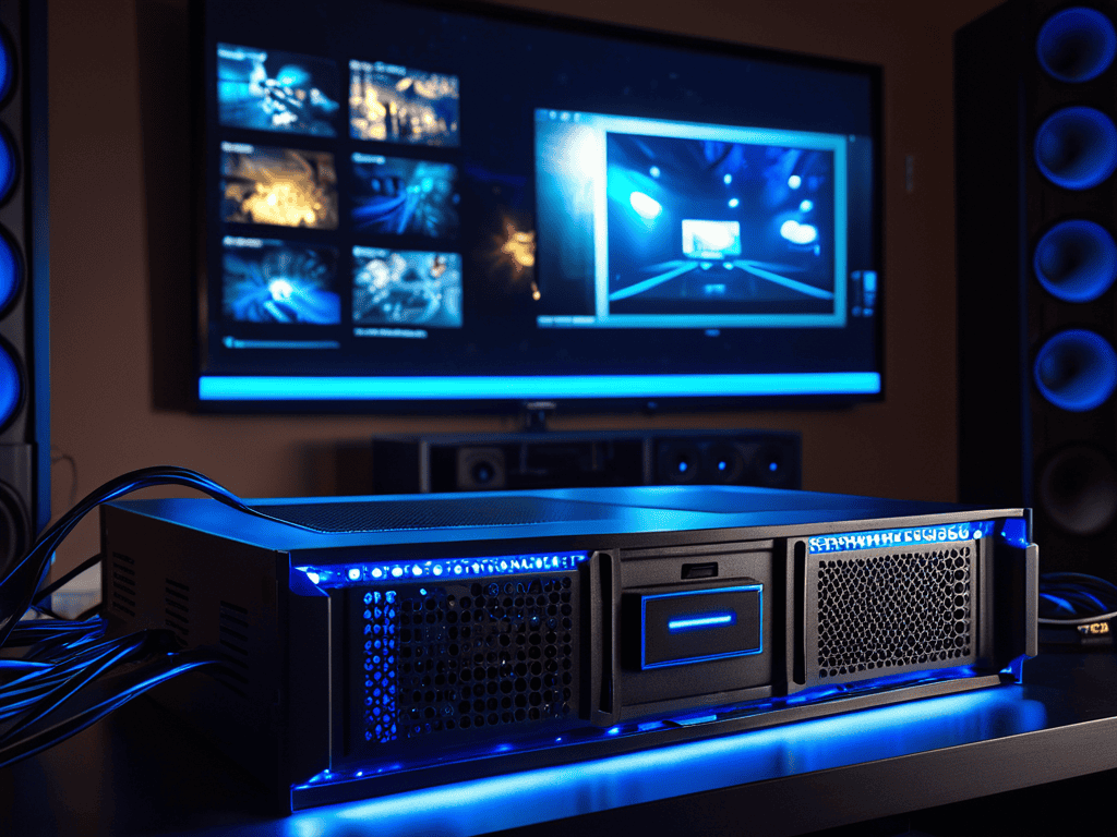 Jellyfin hardware transcoding tips