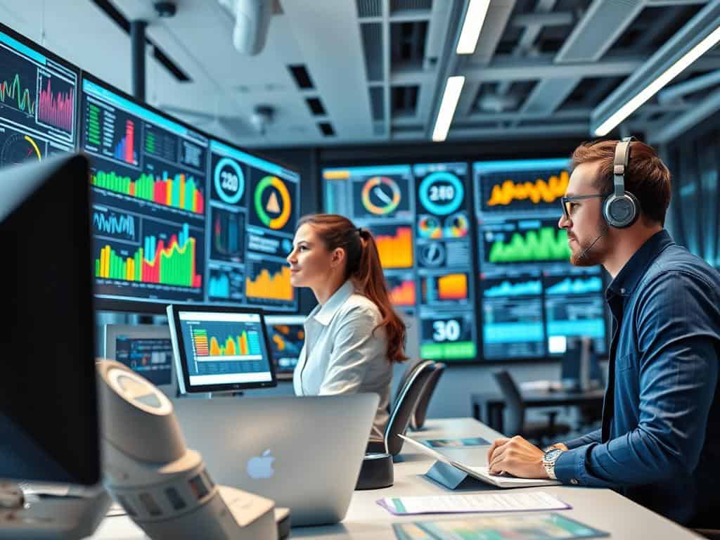 Business Analytics