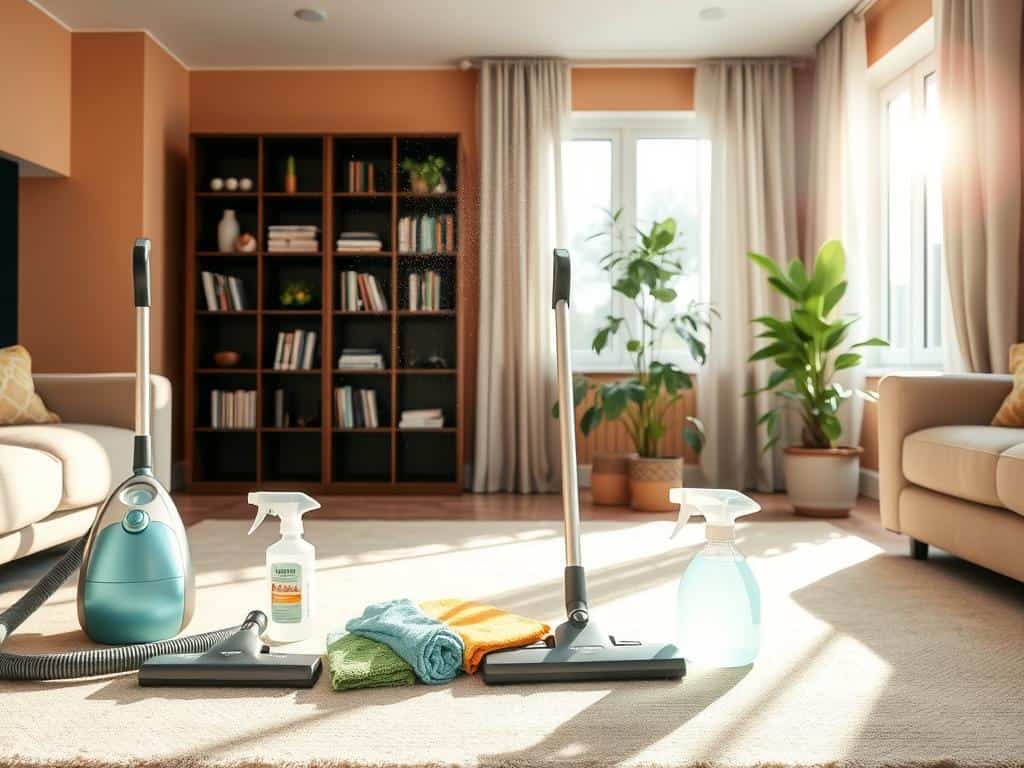 Cleaning Tips