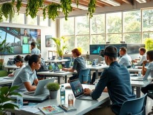 E-learning Trends