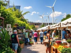 Environmental Trends