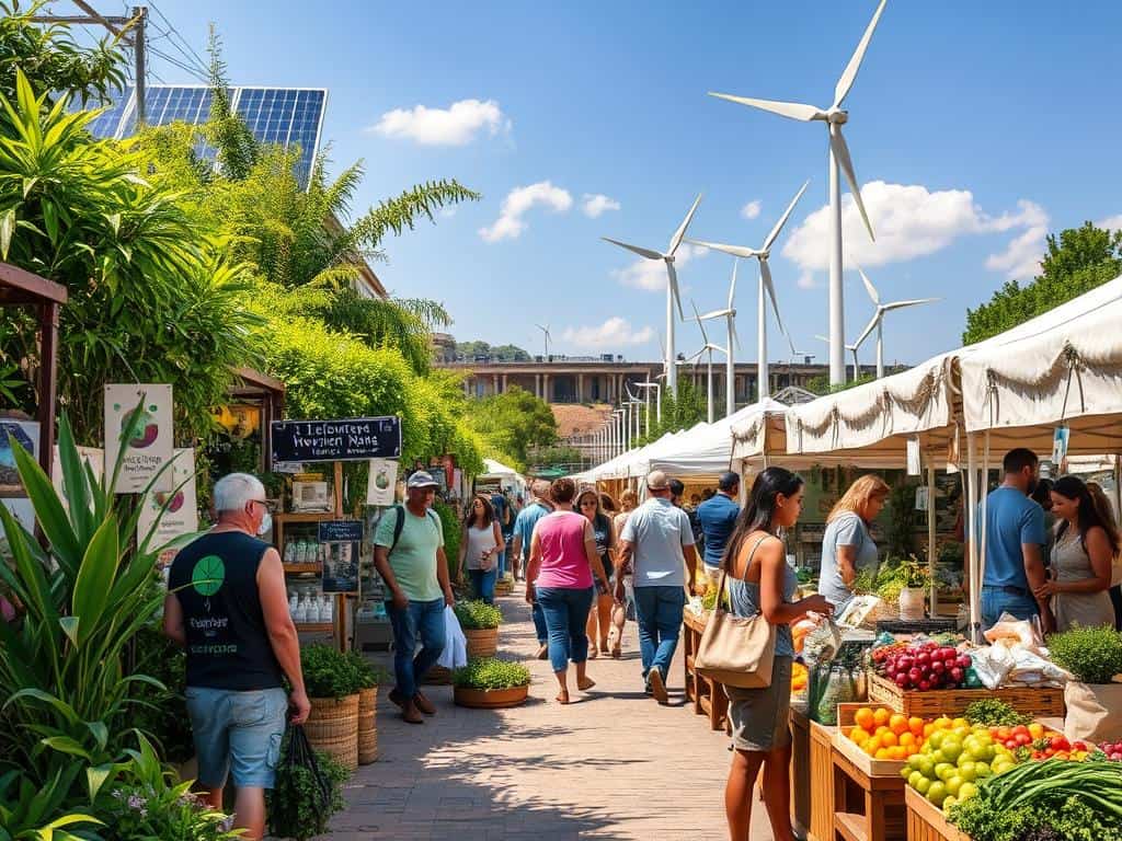 Environmental Trends