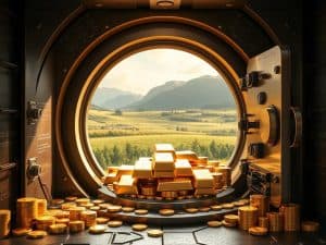Gold Investing