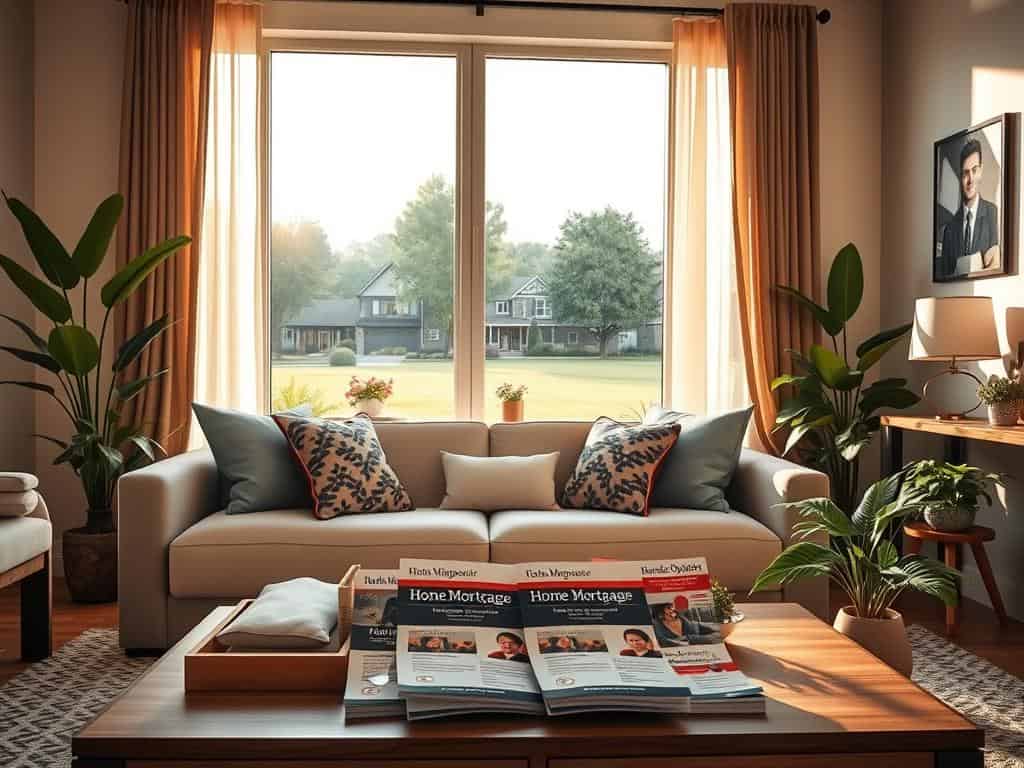 Home Mortgage Options
