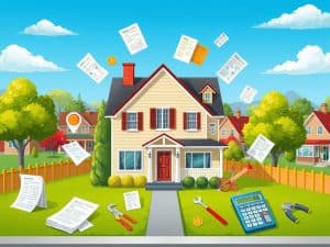 Home Ownership Costs