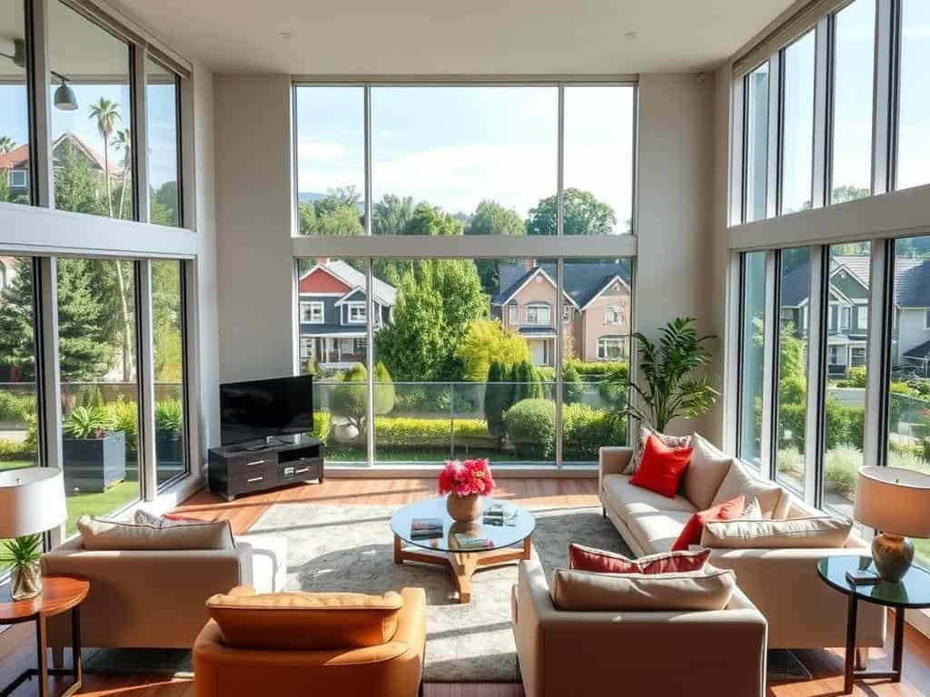 Property Listings