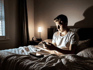 Paranoid? Here Is How to Check Your Airbnb for Hidden Cameras in 5 Minutes