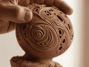 Is ‘claymorphism’ the Future of Metaverse Design or Just a Fad?