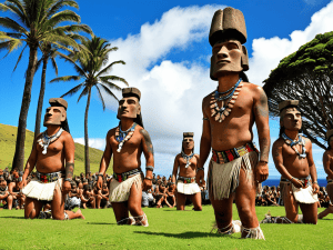 Tapati Rapa Nui: Why February Is the Best Time to Visit Easter Island