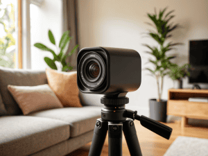 Frigate NVR Object Detection System