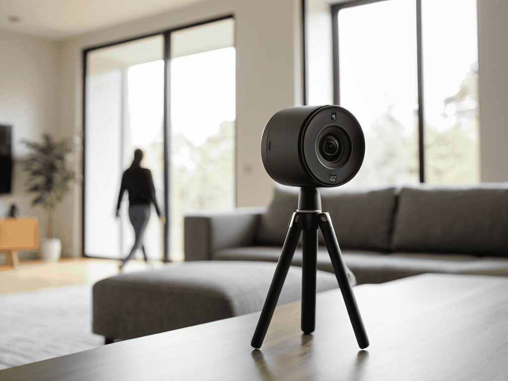 Frigate NVR Object Detection System
