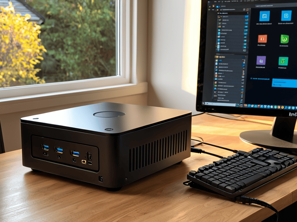 Jellyfin Hardware Transcoding Setup