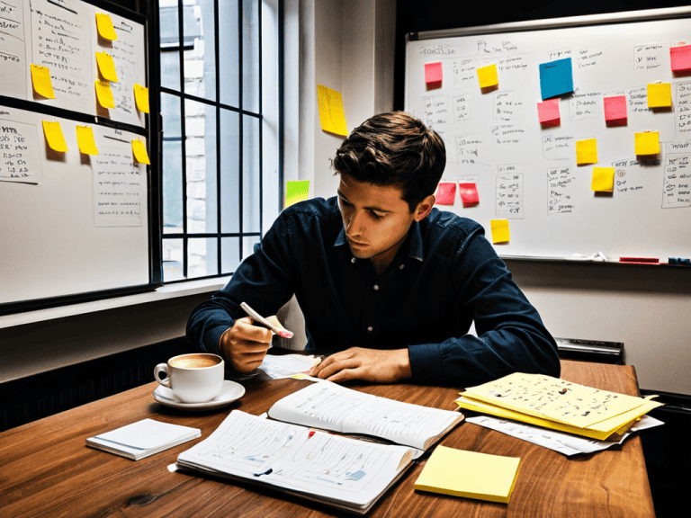 Overwhelmed? Use the Moscow Method to Ruthlessly Prioritize Your Tasks