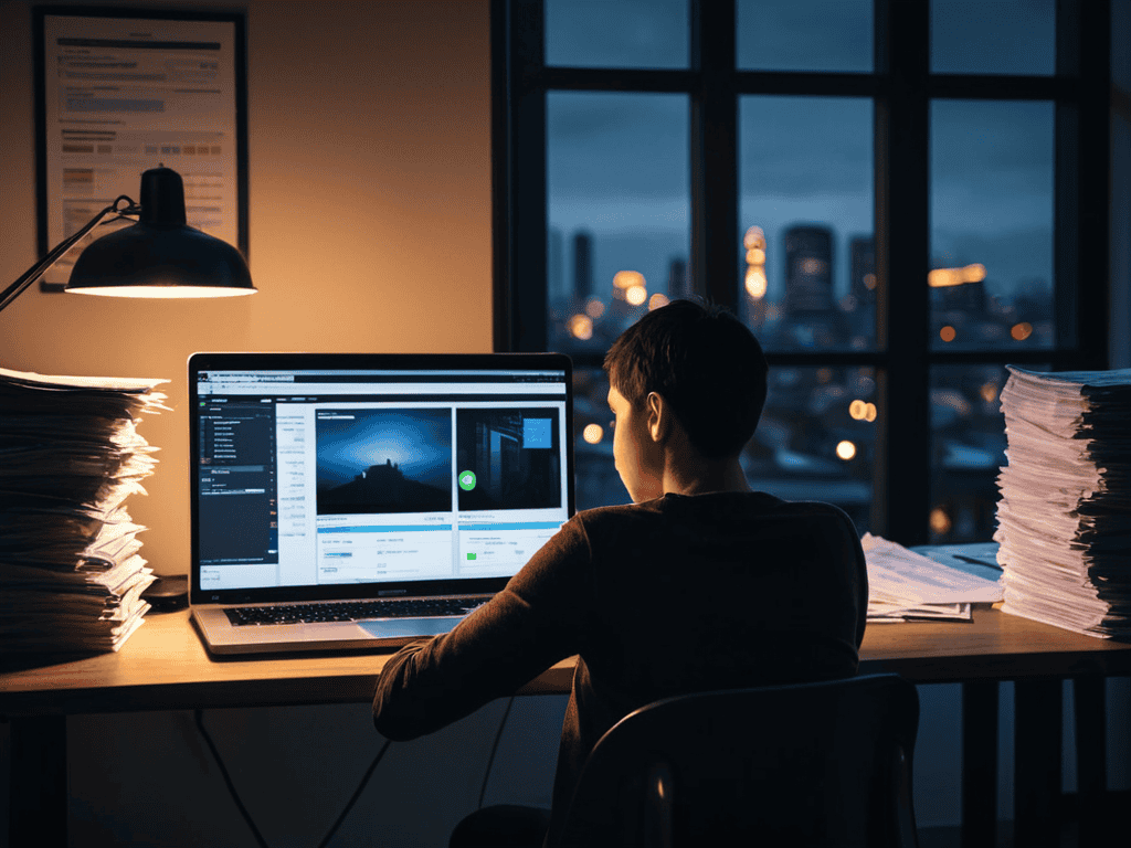 P2P Lending Risks Explained