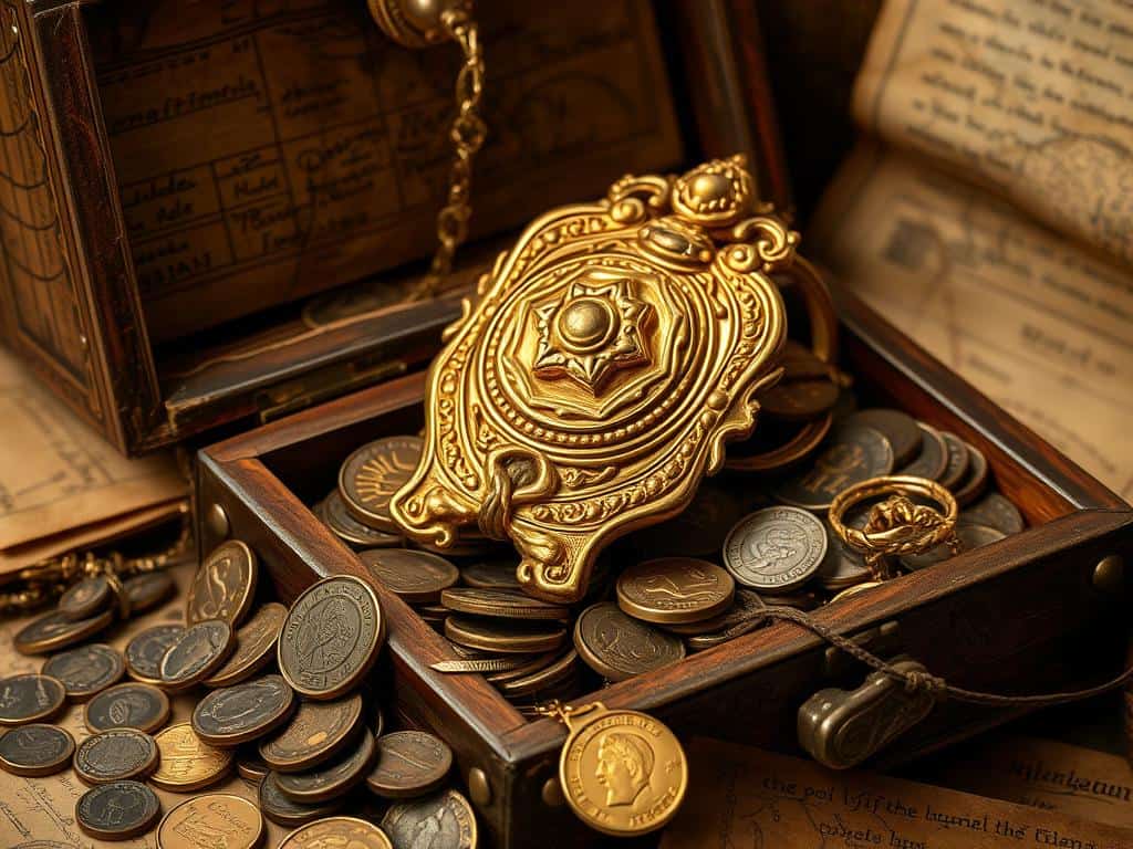gold's historical value