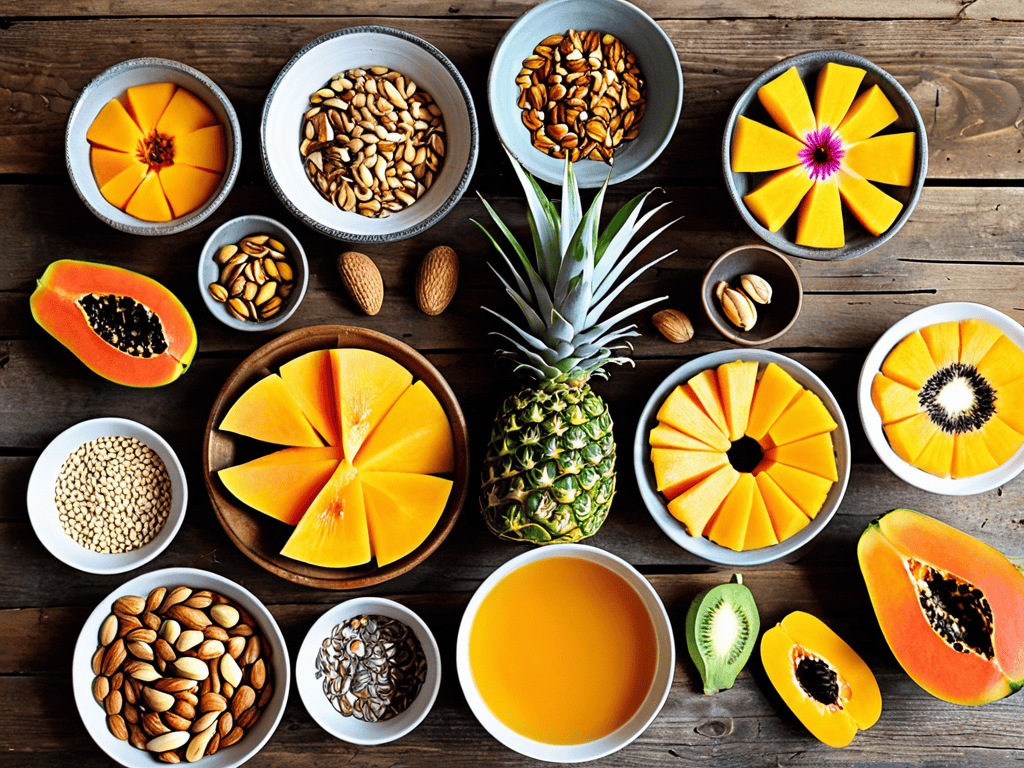 Unlocking Lectin Free Diet Benefits