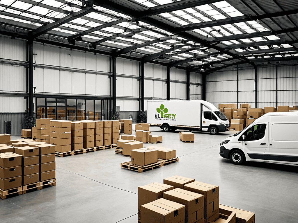 Circular Economy Business Models concept