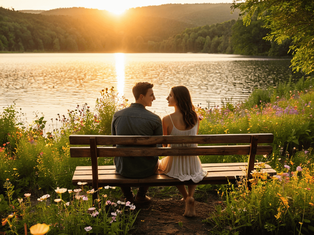 Sizzling Slow Burn Romance Tips
