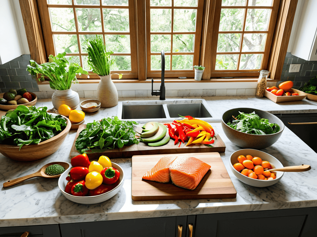Lectin-Free Diet Essential Tips