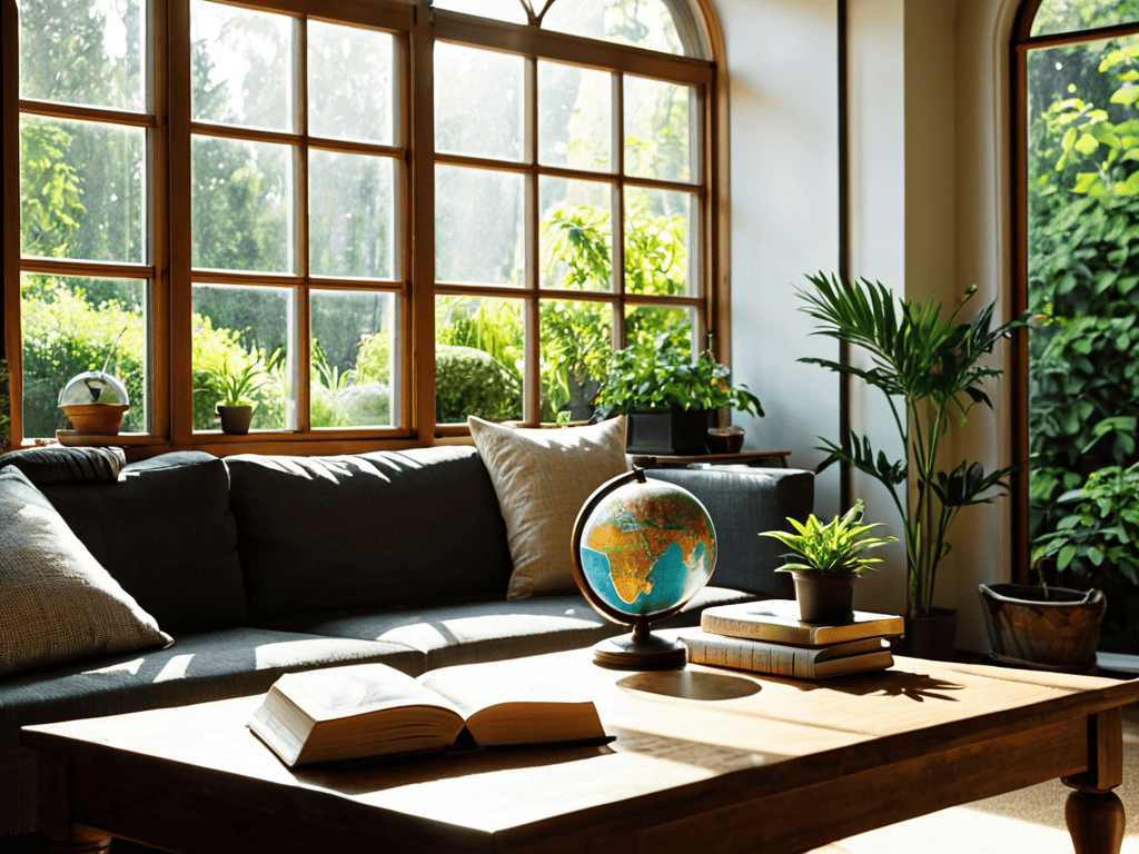 House sitting success tips