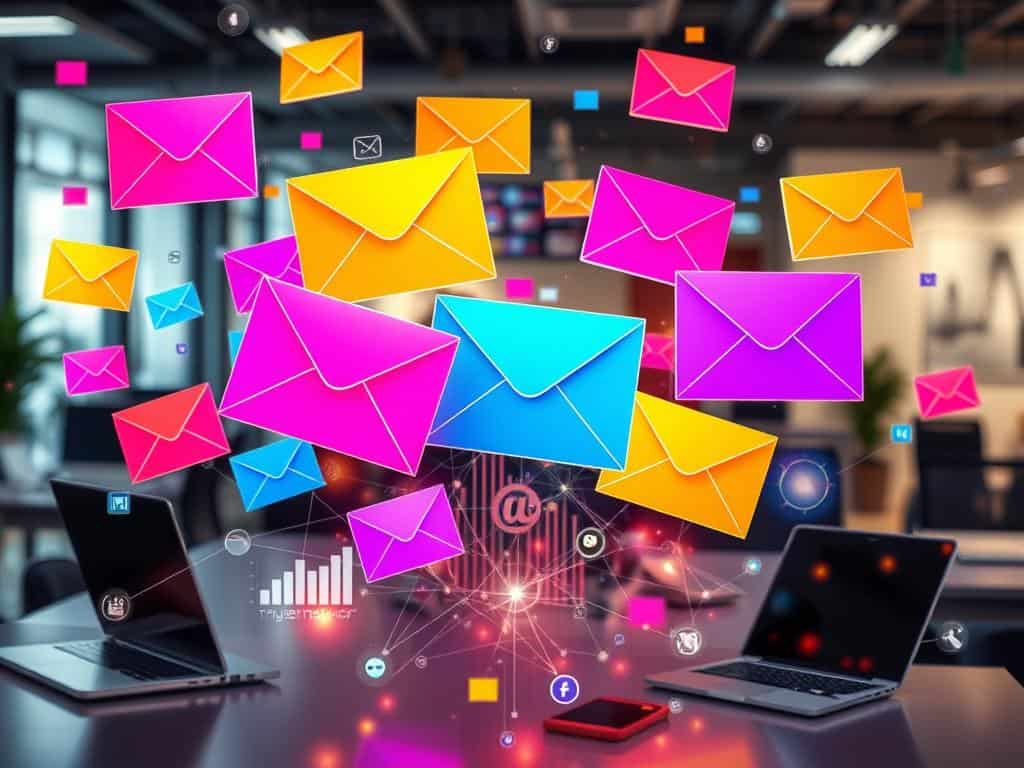 Email Marketing