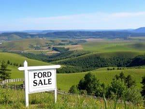 Land Investing