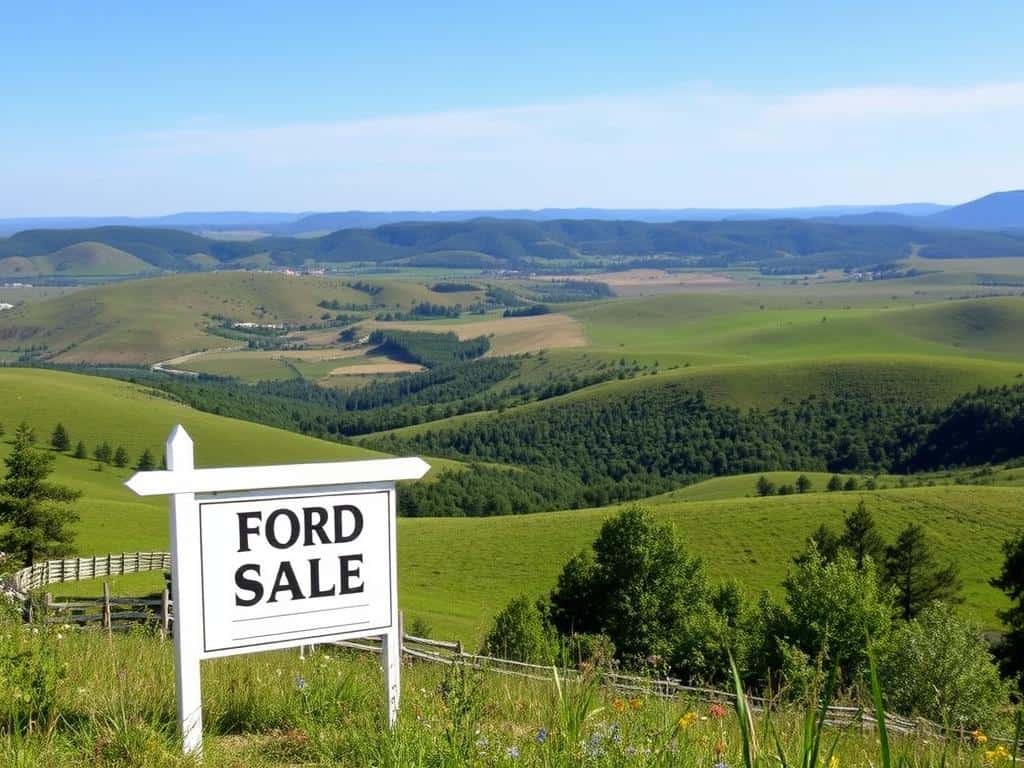 Land Investing