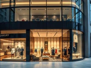 Luxury Market Trends