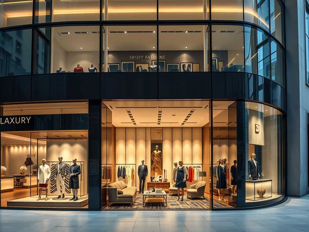Luxury Market Trends