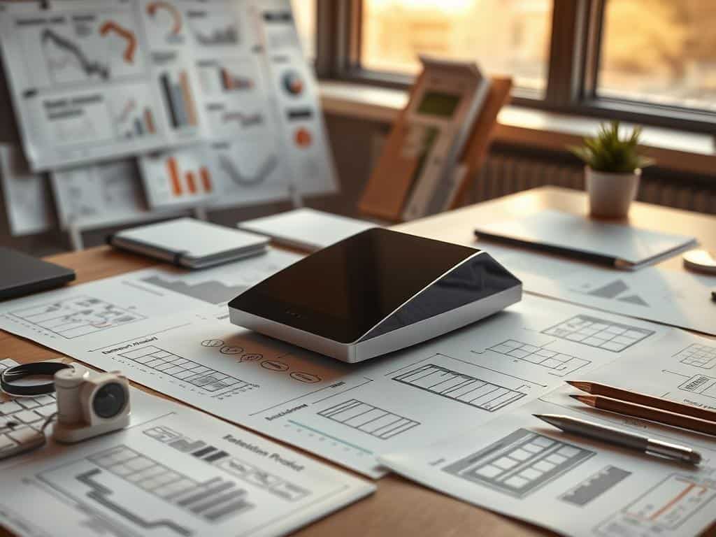 MVP in lean startup principles
