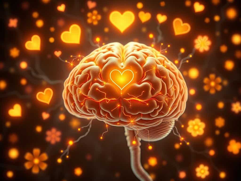brain gratitude practice