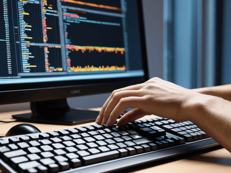 Is Cursor the vs Code Killer? Coding With an Ai-first Text Editor