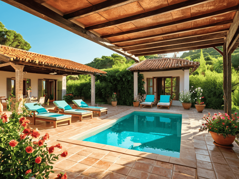 Rent-free Life: How to Travel the World as an International House Sitter