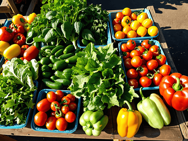 Are Vegetables Making You Sick? the Truth About Lectins and Autoimmunity