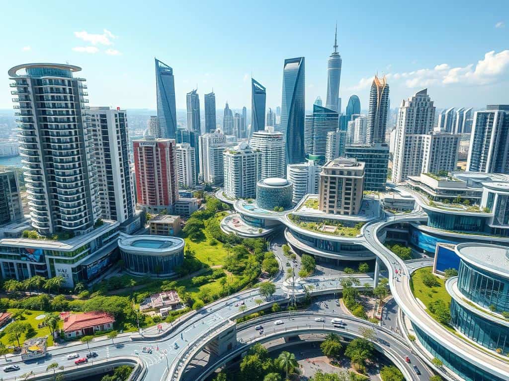 property investment strategies