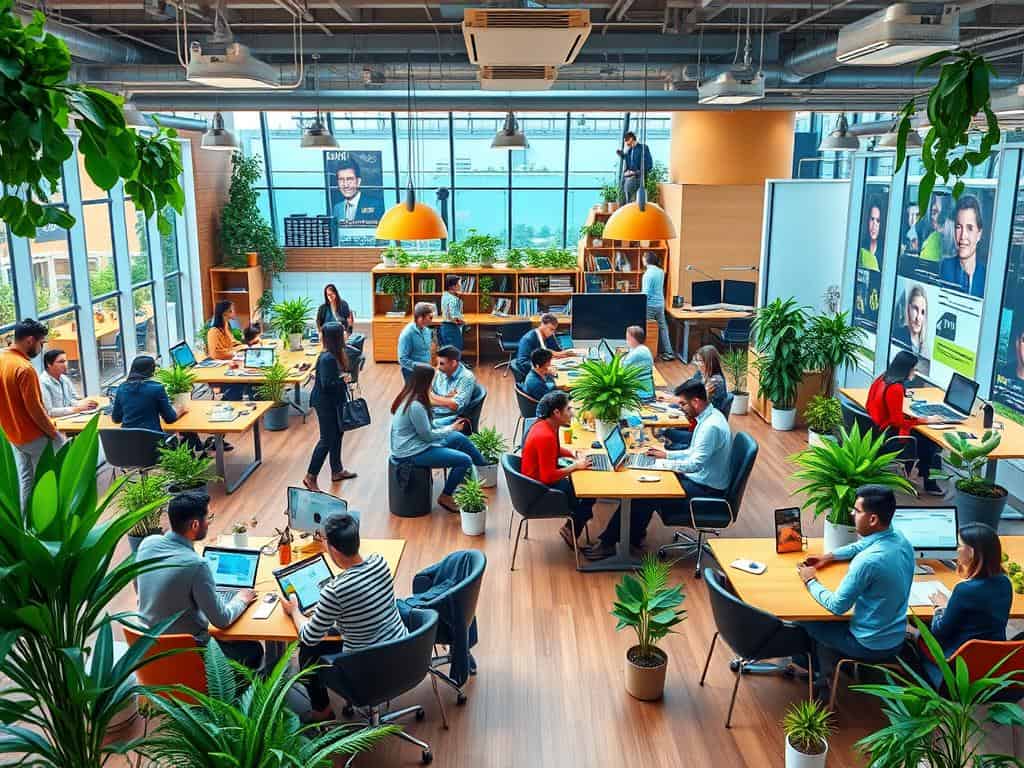 startup ecosystem