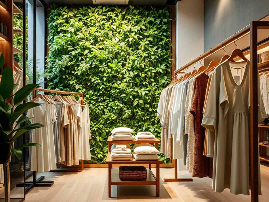 sustainability in luxury market
