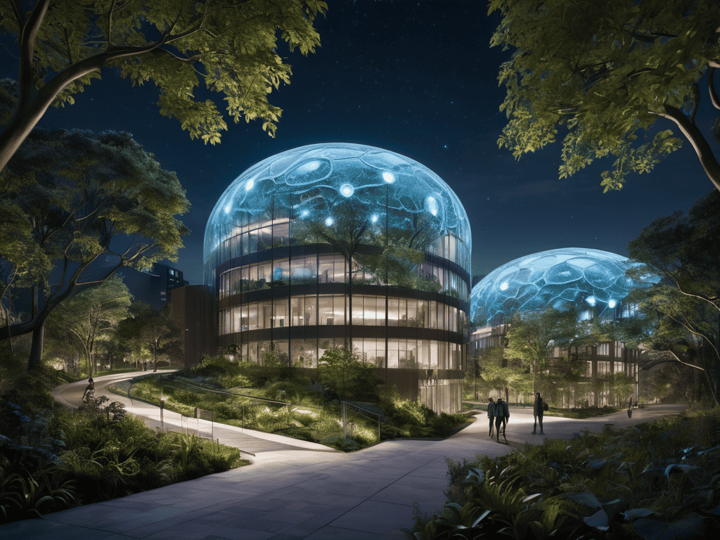 Bio Aesthetic Design Revolution