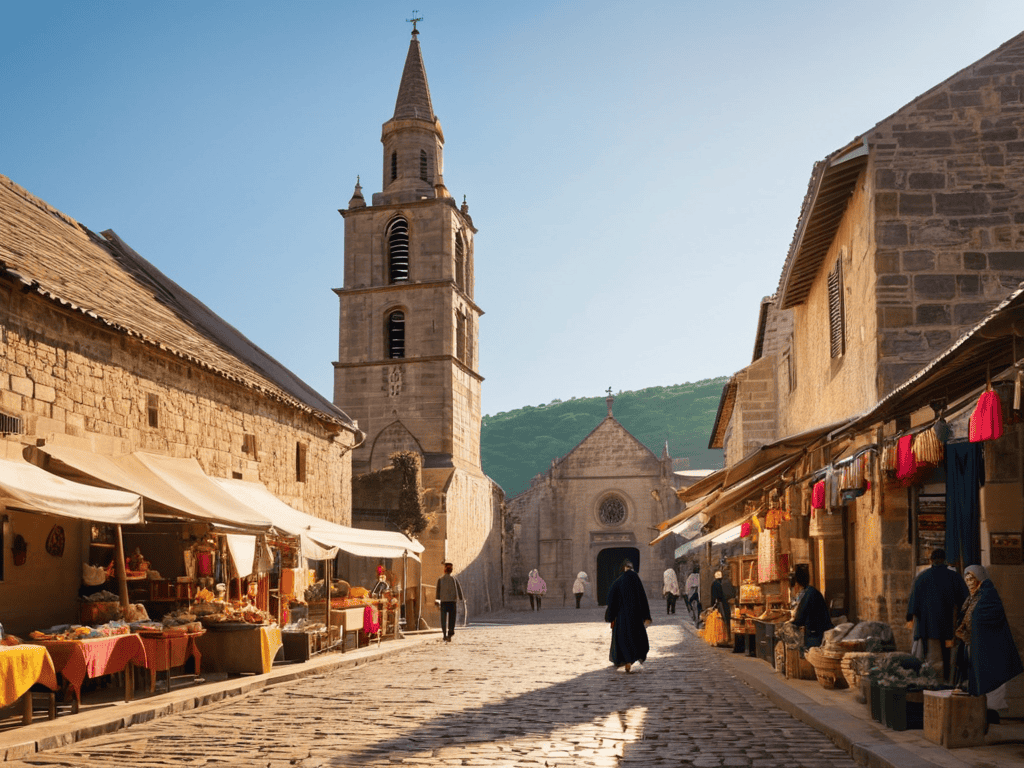 Embarking on Roots Tourism heritage journey