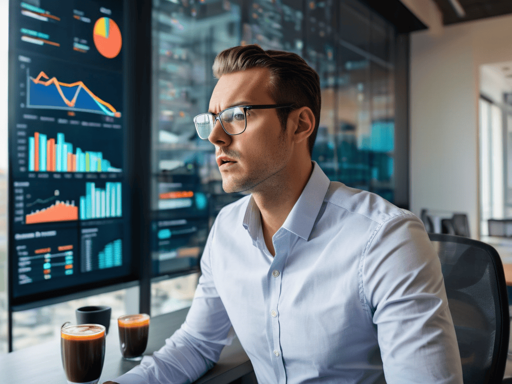 Revolutionize Online Presence with automation
