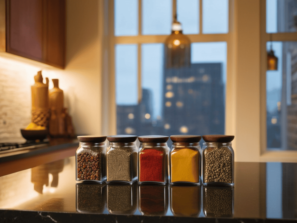 5 Essential Spices ZKP Privacy