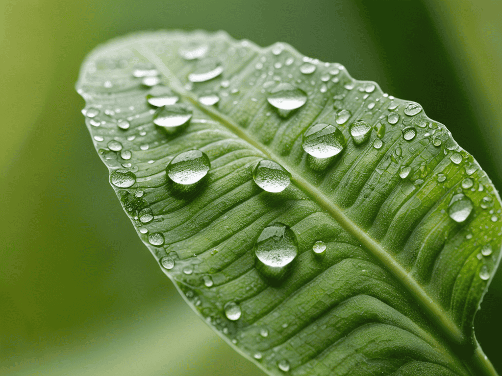 Bio-Aesthetic design tips