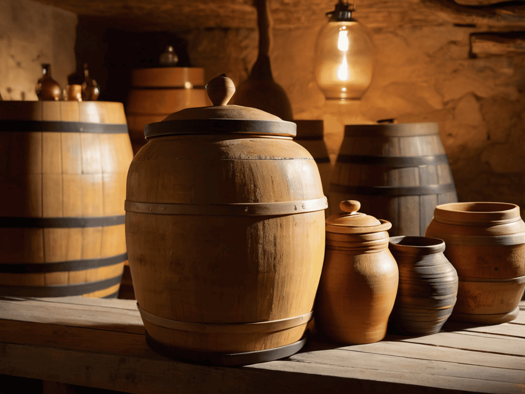 Creative Fermentation Essential Tips
