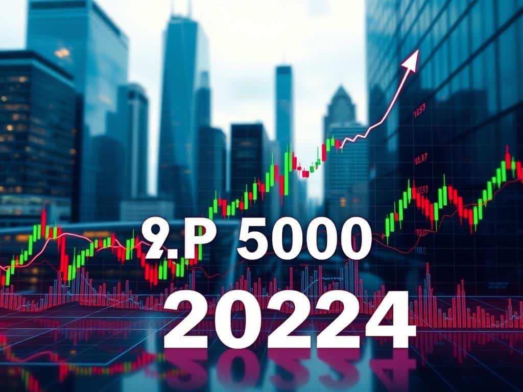 S&P 500 performance