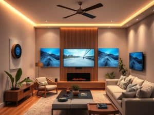 Smart Home Trends